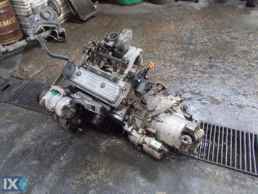 ΠΟΛΛΑΠΛΗΣ ΕΙΣΑΓΩΓΗΣ ΓΝΗΣΙΑ SKODA FELICIA