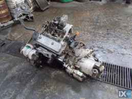 ΠΟΛΛΑΠΛΗΣ ΕΞΑΓΩΓΗΣ ΓΝΗΣΙΑ SKODA FELICIA