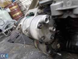 ΚΟΜΠΡΕΣΕΡ AIRCODITION ΓΝΗΣΙΟ SKODA FELICIA