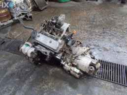 ΜΗΧΑΝΗ ΓΝΗΣΙΑ SKODA FELICIA