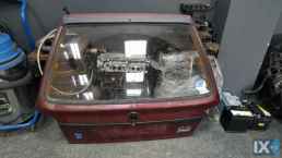 ΤΖΑΜΟΠΟΡΤΑ ΓΝΗΣΙA SKODA FELICIA