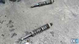 ΑΜΟΡΤΙΣΕΡ ΠΙΣΩ ΓΝΗΣΙΟ SKODA FELICIA