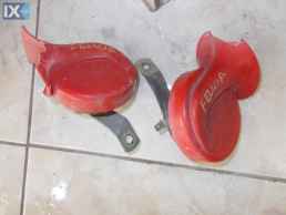 ΚΟΡΝΑ ΓΝΗΣΙΑ SKODA FELICIA