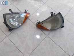 ΦΑΝΑΡΙ ΓΝΗΣΙΟ FORD KA