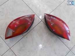 ΦΑΝΑΡΙ ΠΙΣΩ ΓΝΗΣΙΟ FORD KA