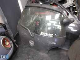 ΥΑΛΟΚΑΘΑΡΙΣΤΗΡΑΣ ΠΙΣΩ ΓΝΗΣΙΟΣ FORD KA