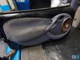 ΤΑΠΕΤΣΑΡΙΑ ΠΟΡΤΑΣ ΓΝΗΣΙΑ FORD KA