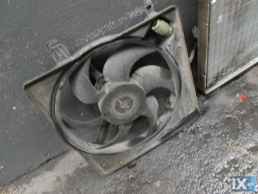 ΒΕΝΤΙΛΑΤΕΡ ΓΝΗΣΙΟ FORD KA