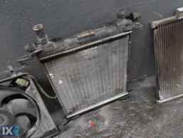 ΨΥΓΕΙΟ ΝΕΡΟΥ ΓΝΗΣΙΟ FORD KA