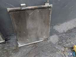 ΨΥΓΕΙΟ A/C  ΓΝΗΣΙΟ FORD KA