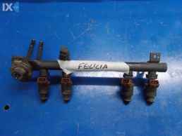 MΠΕΚΙΕΡΑ ΓΝΗΣΙΑ SKODA FELICIA