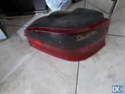 ΦΑΝΑΡΙ ΠΙΣΩ ΣΥΝΟΔΥΓΟΥ ΓΝΗΣΙΟ CITROEN SAXO