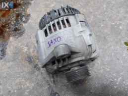 ΔΥΝΑΜΟ ΓΝΗΣΙΟ CITROEN SAXO