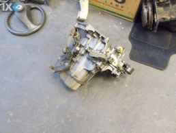 ΣΑΣΜΑΝ ΓΝΗΣΙΟ CITROEN SAXO