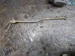 EΠΙΛΟΓΕΑΣ ΤΑΧΥΤΗΤΩΝ ΓΝΗΣΙΟΣ CITROEN SAXO