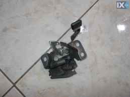 ΚΛΕΙΔΑΡΙΑ ΚΑΠΟ ΓΝΗΣΙΑ HONDA JAZZ