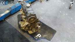 ΜΗΧΑΝΗ ΓΝΗΣΙΑ CITROEN SAXO