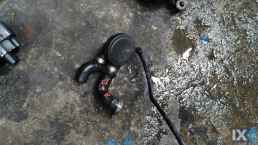 ΒΑΛΒΙΔΑ ΑΝΕΠΙΣΤΡΟΦΗΣ ΓΝΗΣΙΑ CITROEN SAXO