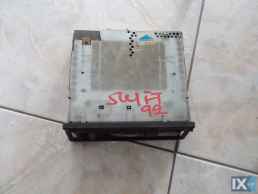 ΡΑΔΙΟΚΑΣΕΤΟΦΩΝΟ SUZUKI SWIFT