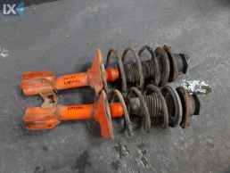 ΑΜΟΡΤΙΣΕΡ - ΕΛΑΤΗΡΙΑ ΓΝΗΣΙΑ SUZUKI SWIFT