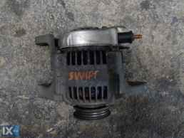 ΔΥΝΑΜΟ ΓΝΗΣΙΟ SUZUKI SWIFT