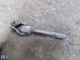 ΣΤΑΥΡΟΣ ΓΝΗΣΙΟΣ SUZUKI SWIFT