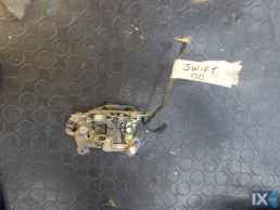 KΛΕΙΔΑΡΙΑ ΓΝΗΣΙΑ SUZUKI SWIFT