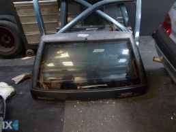 ΤΖΑΜΟΠΟΡΤΑ ΓΝΗΣΙΑ SUZUKI SWIFT