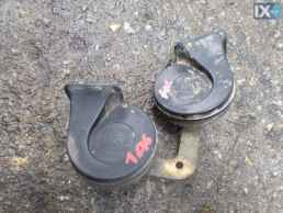 KOΡΝΑ ΓΝΗΣΙΑ ALFA ROMEO 146