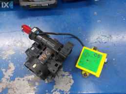 ΚΛΕΙΔΑΡΙΑ ΜΙΖΑΣ-ΠΛΑΚΕΤΑ IMMOBILIZER ΓΝΗΣΙΑ ALFA ROMEO 146