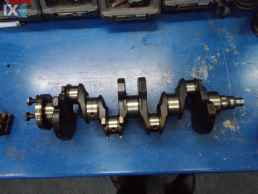 ΣΤΡΟΦΑΛΟΣ ΓΝΗΣΙΟΣ DAEWOO LANOS