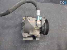 ΚΟΜΠΡΕΣΕΡ A/C ΓΝΗΣΙΟ FIAT BRAVO