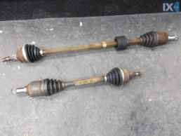 ΗΜΙΑΞΟΝΙΟ ΓΝΗΣΙΟ FIAT BRAVO