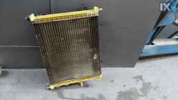 ΨΥΓΕΙΟ ΝΕΡΟΥ  -  ΒΕΝΤΙΛΑΤΕΡ ΓΝΗΣΙΟ FIAT BRAVO