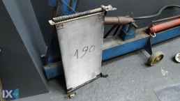 ΨΥΓΕΙΟ A/C  ΓΝΗΣΙΟ FIAT BRAVO