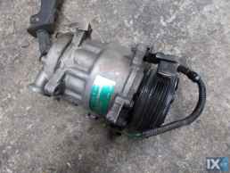 ΚΟΜΠΡΕΣΕΡ A/C ΓΝΗΣΙΟ CITROEN SAXO