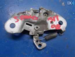 ΚΛΕΙΔΑΡΙΑ ΚΑΠΟ ΓΝΗΣΙΑ CITROEN SAXO