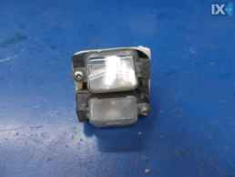 ΦΑΝΟΣ ΠΙΝΑΚΙΔΑΣ ΓΝΗΣΙΟΣ CITROEN SAXO