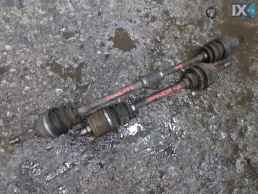 ΗΜΙΑΞΟΝΙΟ ΓΝΗΣΙΟ HYUNDAI ACCENT