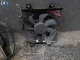 ΒΕΝΤΙΛΑΤΕΡ ΓΝΗΣΙΟ HYUNDAI ACCENT