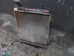 ΨΥΓΕΙΟ ΚΑΙ ΒΕΝΤΙΛΑΤΕΡ ΝΕΡΟΥ ΓΝΗΣΙΟ HYUNDAI ACCENT