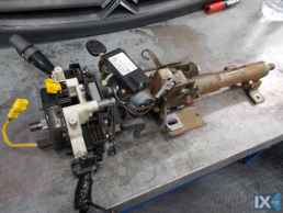 ΚΛΕΙΔΑΡΙΑ ΜΙΖΑΣ-ΠΛΑΚΕΤΑ IMMOBILIZER ΓΝΗΣΙΑ HYUNDAI ACCENT