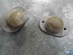 ΦΑΝΟΣ ΠΙΝΑΚΙΔΑΣ ΓΝΗΣΙΟΣ HYUNDAI ACCENT