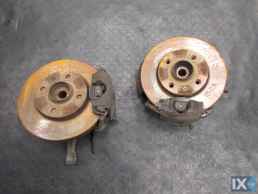 ΑΚΡΑΞΟΝΙΟ ΓΝΗΣΙΟ SEAT IBIZA