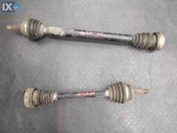 ΗΜΙΑΞΟΝΙΟ ΓΝΗΣΙΟ SEAT IBIZA