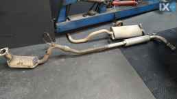 ΕΞΑΤΜΙΣΗ ΓΝΗΣΙΑ SEAT IBIZA