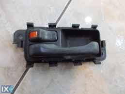 ΧΕΙΡΟΛΑΒΗ ΕΣΩΤΕΡΙΚΗ ΓΝΗΣΙΑ HYUNDAI LANDRA