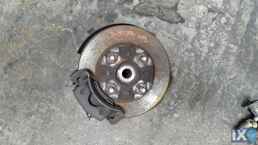 ΑΚΡΑΞΟΝΙΟ ΓΝΗΣΙΟ HYUNDAI LANTRA