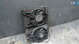 ΨΥΓΕΙΟ ΝΕΡΟΥ-ΒΕΝΤΙΛΑΤΕΡ ΓΝΗΣΙΟ HYUNDAI LANTRA