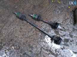 ΗΜΙΑΞΟΝΙΟ ΓΝΗΣΙΟ HYUNDAI LANTRA